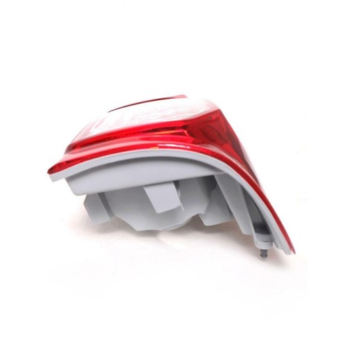 Perfect Fit Toyota Hilux Pickup Truck Rear Tail Light Lamp 2011-2016 Driver Side - Picture 4 of 6