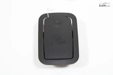 2010-2016 BUICK LACROSSE REAR DECK CHILD SEAT LOWER ANCHOR TRIM COVER CAP OEM