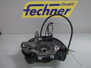 Radnabe Hinten Rechts Mercedes 204 CKlasse 2012 C250CDI Radlager Achsschenkel