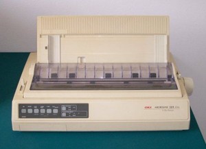 oki microline 321 elite