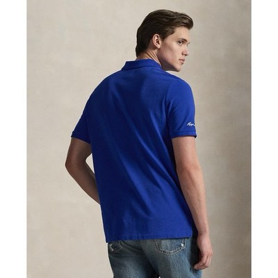 Polo Ralph Lauren Los Angeles Dodgers Polo Shirt Men's Size Large