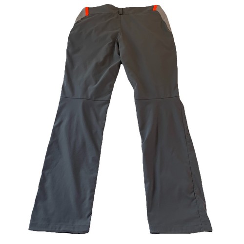 Helly Hansen Men’s Fitted Gray Hiking Pants Size XL (36x33) - Picture 11 of 21