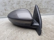 PEUGEOT 308 Door Mirror Right Off Side Electric 2014 98088539XT