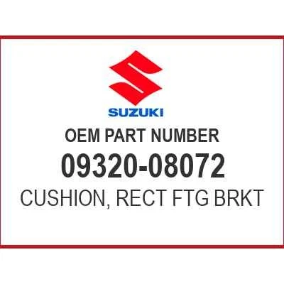 CUSHION, RECTIFIER