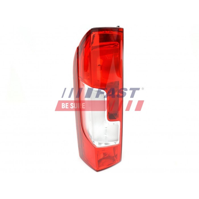 Phare arrière gauche Citroën Jumper cassé ? Optez pour ce bloc optique 12V