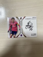 Cerezo Osaka 2025-2026 TR Soccer Card