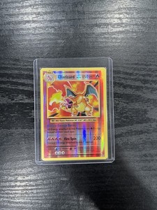 Charizard 2016 Reverse Holo | eBay