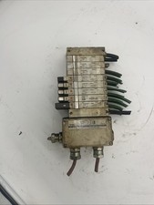 SMC (1) VQC2300N-51 (3) VVQ2000-10A-1 (3)VQ2301-5W1 (1)VQ2301-5W (1)EX124D-SMJ1