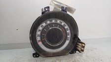 Compteur Fiat 500