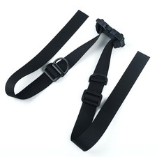 Replacement Chest Strap Shoulder Strap For School Bag Backpack Slider Nylon Poly