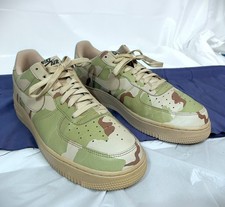 Nike Air Force Desert Reflective Camo for Sale UK