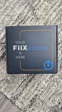 FiiXBODY FiiX Elbow Handheld Body Massager Pa...
