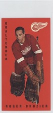 1994 Parkhurst Parkies 1964-65 Design Tall Boys Roger Crozier #53 0a1