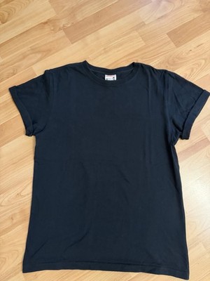 Glad Hand & Co. T-Shirt Schwarz Gr. S