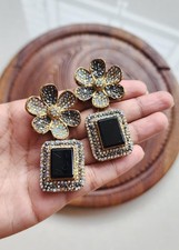 Beautiful Pakistani earrings
