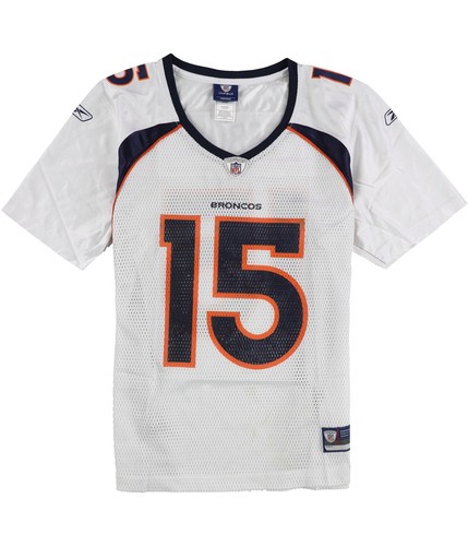 Onfield Damen Denver Broncos Trikot, tebow15, L