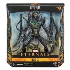 Eternals Marvel Legends 6-inch Action Figure - Select Figure s