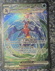Carte Pokémon : Carchacrok EX 245/182 Faille Paradoxe Française NEUF