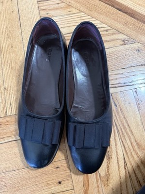 Bode Opera Flats Womens Size 38