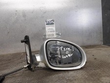 Retroviseur droit (ou coque) Volkswagen SHARAN