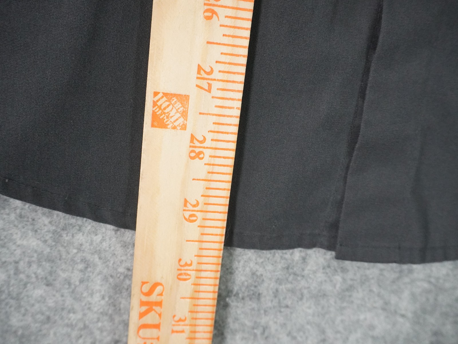 Jesse James Work Wear Shirt Mens Medium Gray West Coast Choppers M/C Club