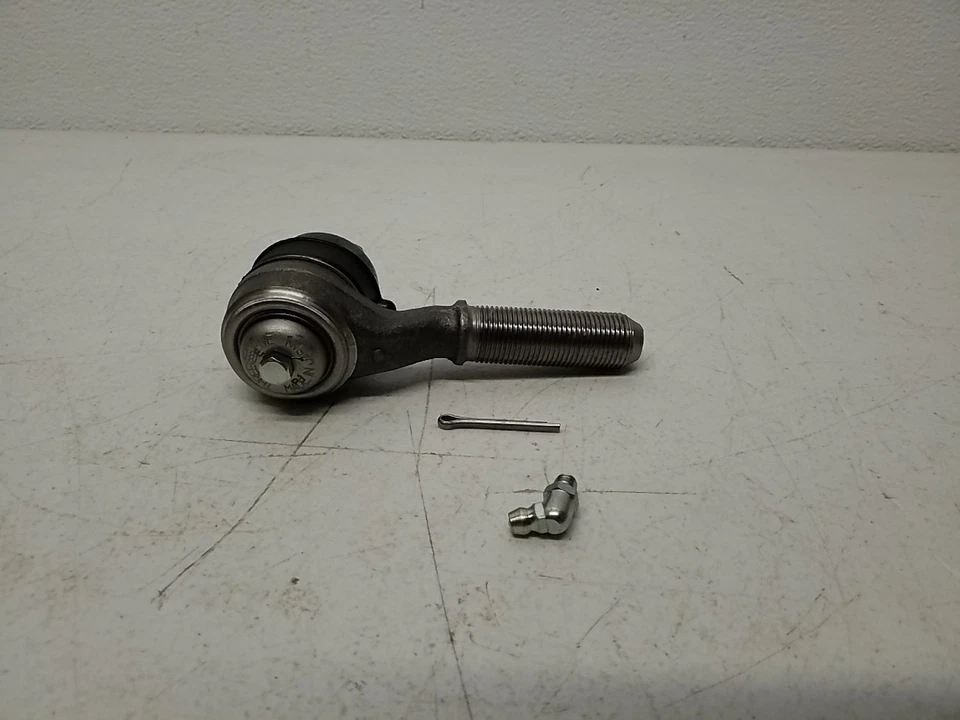 Конец рулевого анкерного стержня TRW ES3052 — прочная, смазываемая внешняя деталь подвески - Изображение 4 из 4