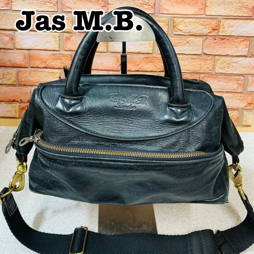 Jas M.B. Bags & Handbags for Women for sale - eBay