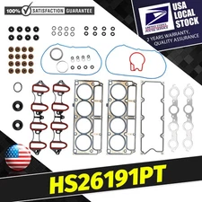 For FEL-PRO HS26191PT Engine Cylinder Head Gasket Set For Chevrolet GMC Buick