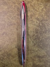 Absolut Vodka Cocktails Perfected Franklin Covey Silver Pen