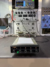 Collins TDR-950 14 volt Transponder P/N 622-2092-001 w/8130-3