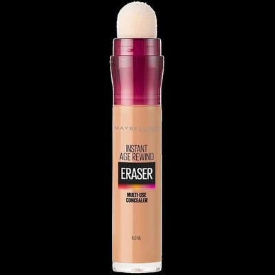 Maybelline New York Instant Age Rewind Eraser Multi-Use Concealer - Butterscotch