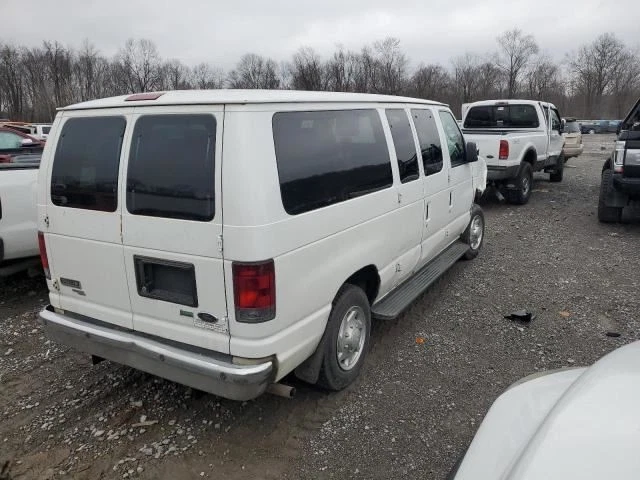 Engine 4.6L VIN F 8th Digit Fits 09-14 FORD E150 VAN 2649073 Foto 4 de 4