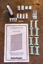 Hunter Douglas Applause / Duette Cellular Blinds Restringing Kit