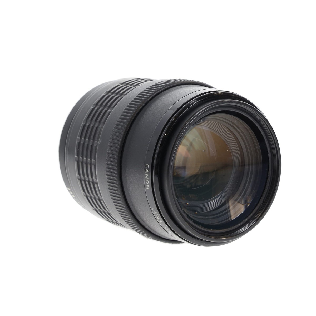 CANON EF 28-135ｍｍ F3.5-5.6 IS Canon 28-80mm f/3.5-5.6 II EF Mount Lens {58} Without its