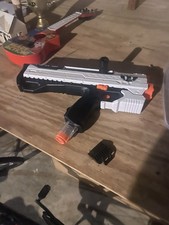 Nerf Rival Phantom Corps Helios XVIII-700 blaster