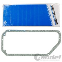 Reinz ÖLwannendichtung Passend FüR Seat Arosa Skoda Fabia Vw Lupo