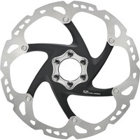 Shimano SM-RT86 Xt Ice Tech 6-Bolt Disc Rotor, 203 Mm