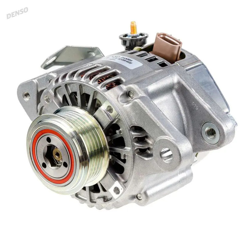 Denso Drehstromgenerator Größe 5 Dan964 - Bild 3
