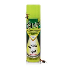 Ant Killer Spray 250ml Kills Ants Woodlice & Other Crawling Insects Insect