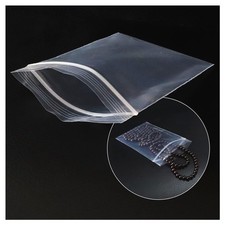 Small Plastic Bags 3x4, 400pcs, Transparent Little for 3” X 4”, 400 Pask