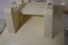 Original IVORY Marked KELLOGG 500 Deskset Partially Working & In Good Condition — photo 8