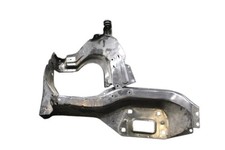 06-12 Mercedes Ml320 W164 Gl450 Front Left Driver Headlight Support Bracket Oem