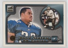 2000 Pacific Aurora Premiere Date 21/85 Duce Staley #109 a2f