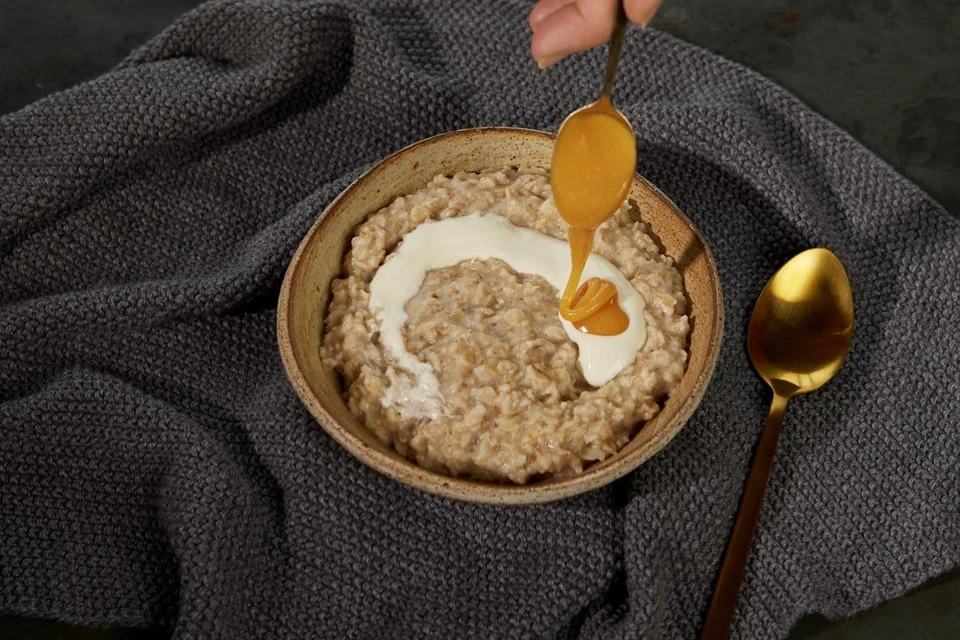 Manuka Health Manuka Honey MGO 550+ 500g Manuka Honey from New Zealand EXP:05/2028 - Image 4 of 4