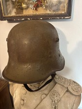 Stahlhelm K&k M16 Monachie Österreich Original