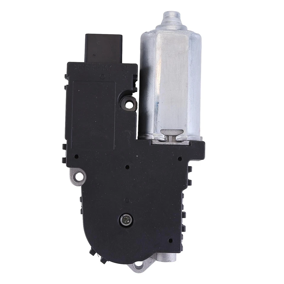 Motore tetto apribile tetto panoramico motore elettrico per Volvo XC60 156 2008-17 - Immagine 4 di 4