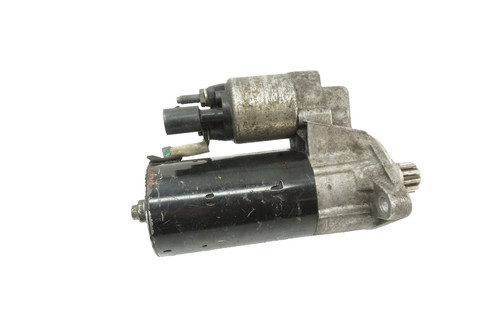 Original VW Audi Seat Skoda Anlasser Starter 6 Gang Automatik 02E911024A