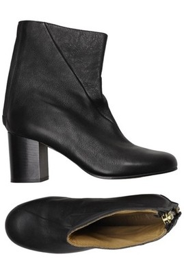 Acne Studios Stiefelette Damen Ankle Boots Booties Gr. EU 39 Leder S... #7gw3a71