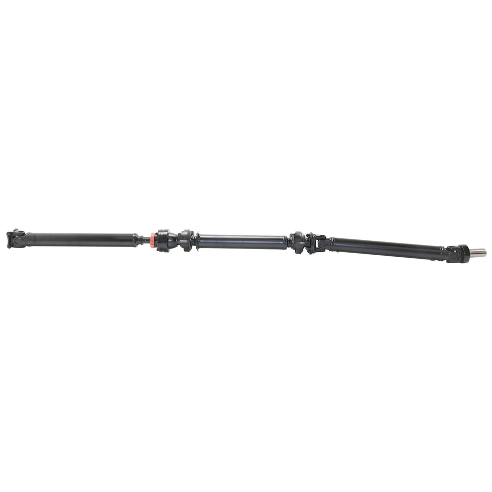 Driveshaft Rear 3710048010 for Lexus RX300 1999-2003 - Image 4 of 4