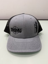 The Pick Up Cast And Crew Trucker Hat Stunt Dept Eddie Murphy Keke Palmer Rare